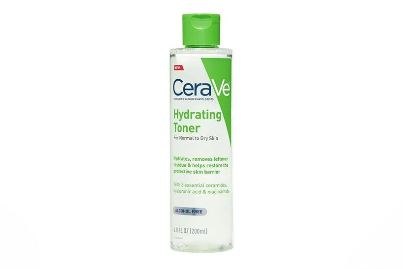 CeraVe Hydrating Toner