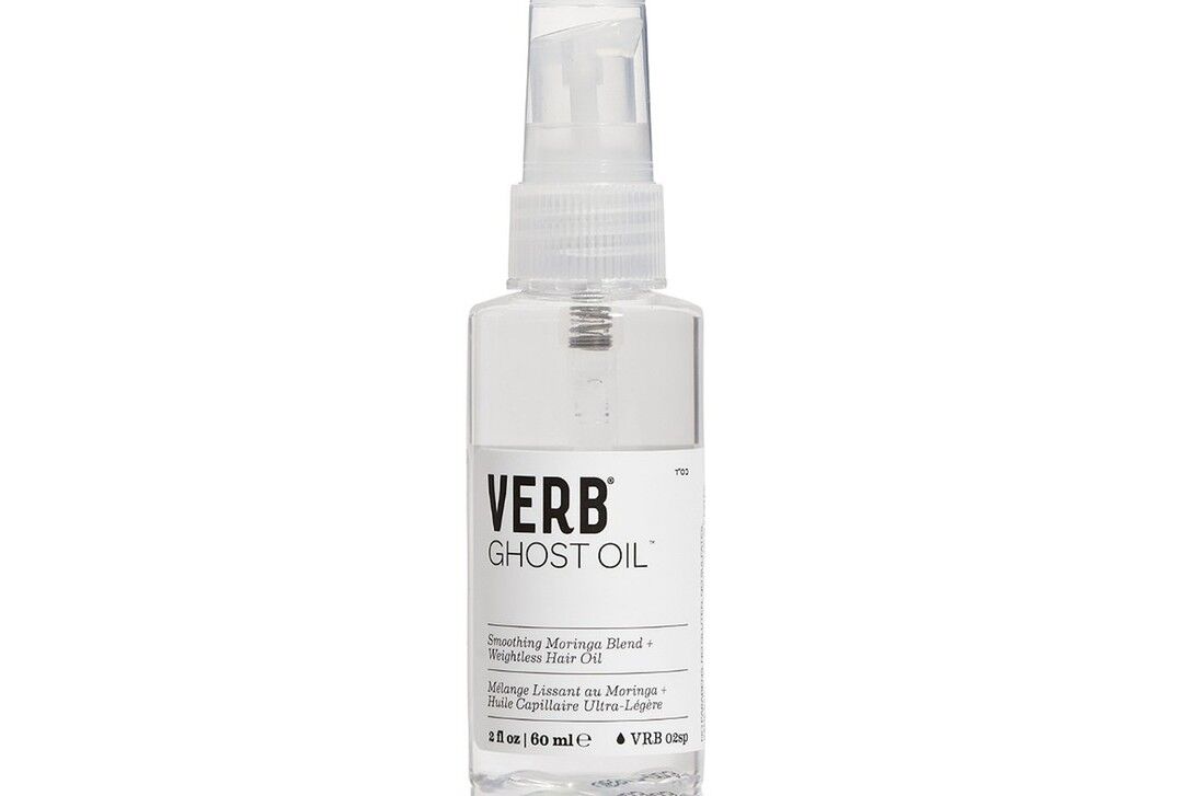 Verb Ghost Weightless Hair Oil