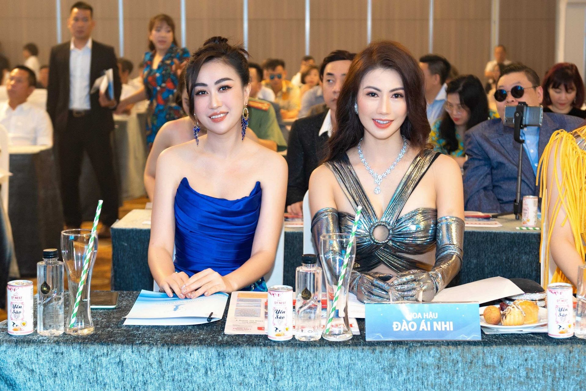 Hoa hậu du lịch biển VN 2022