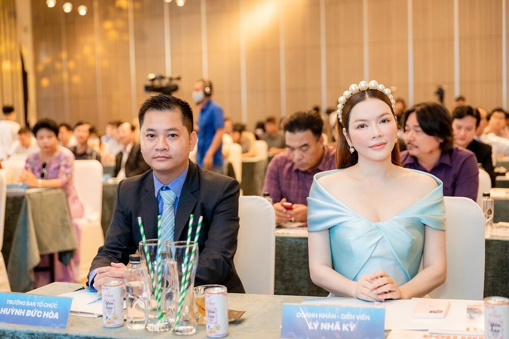 Hoa hậu du lịch biển VN 2022