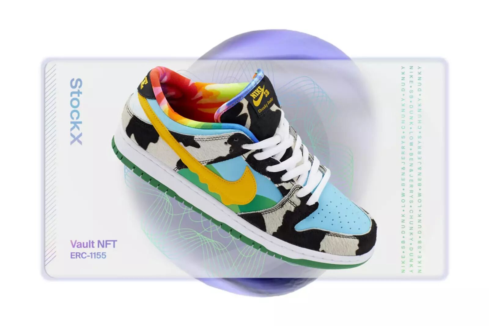 Nike buộc tội StockX bán hàng giả
