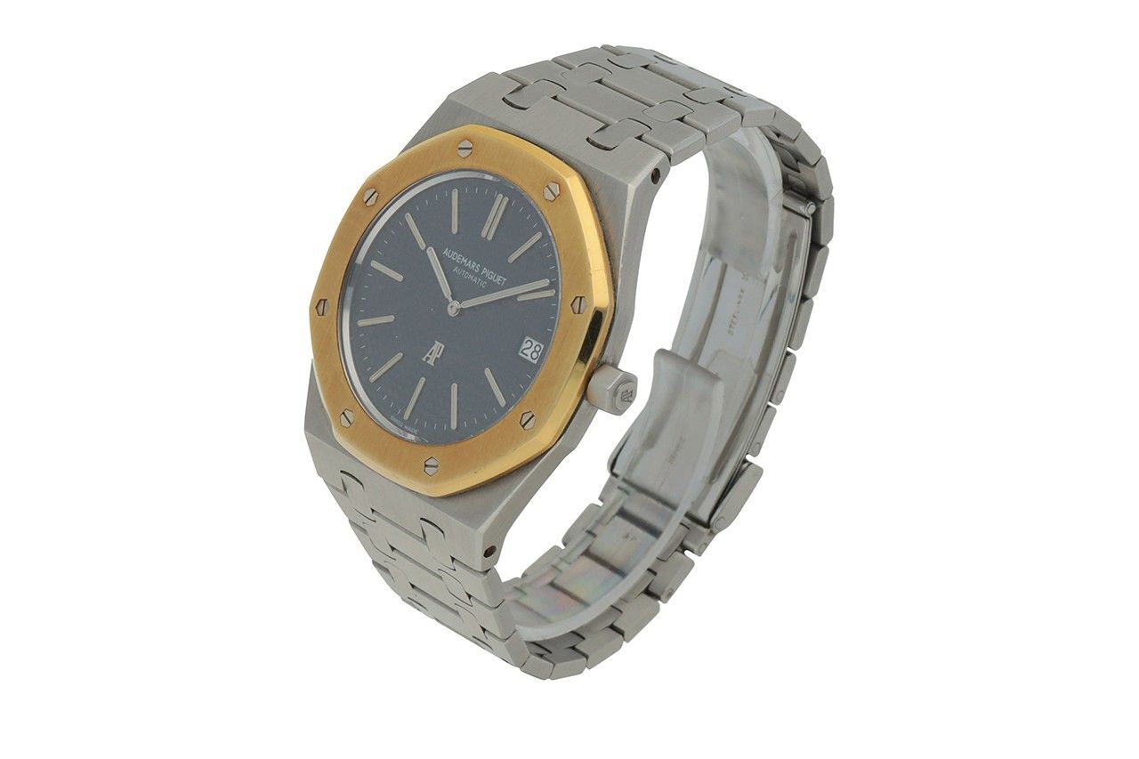 Audemars royal oak