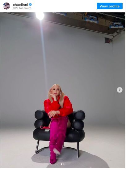 CL
