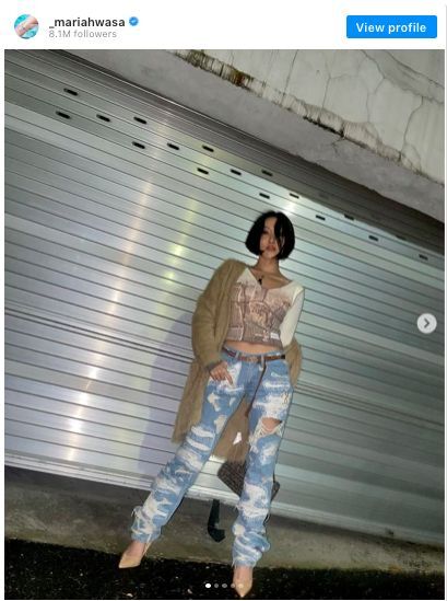 hwasa