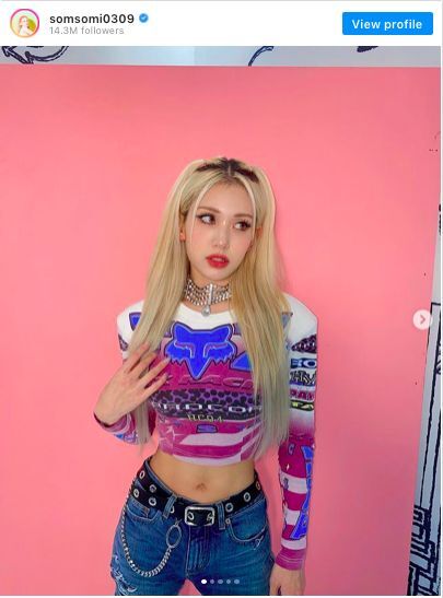 Somi