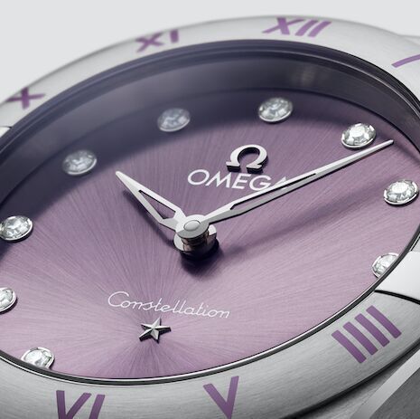Omega