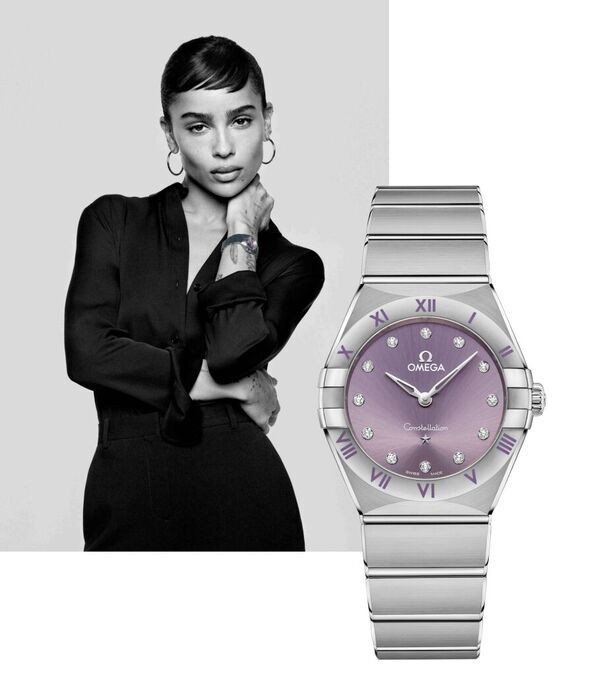 Omega