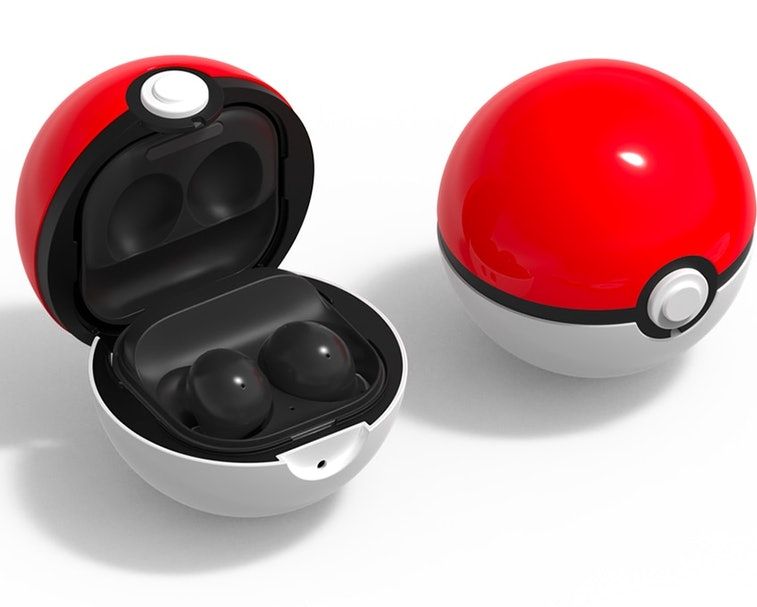 Samsung Pokemon