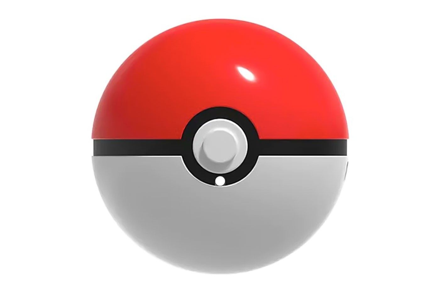 Samsung Pokeball