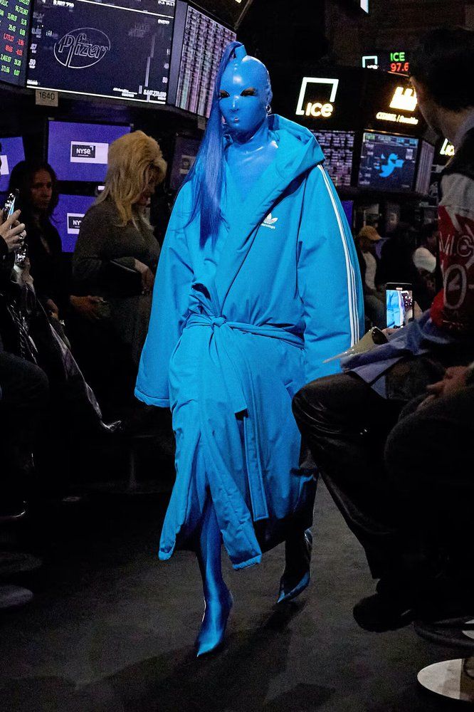 Balenciaga