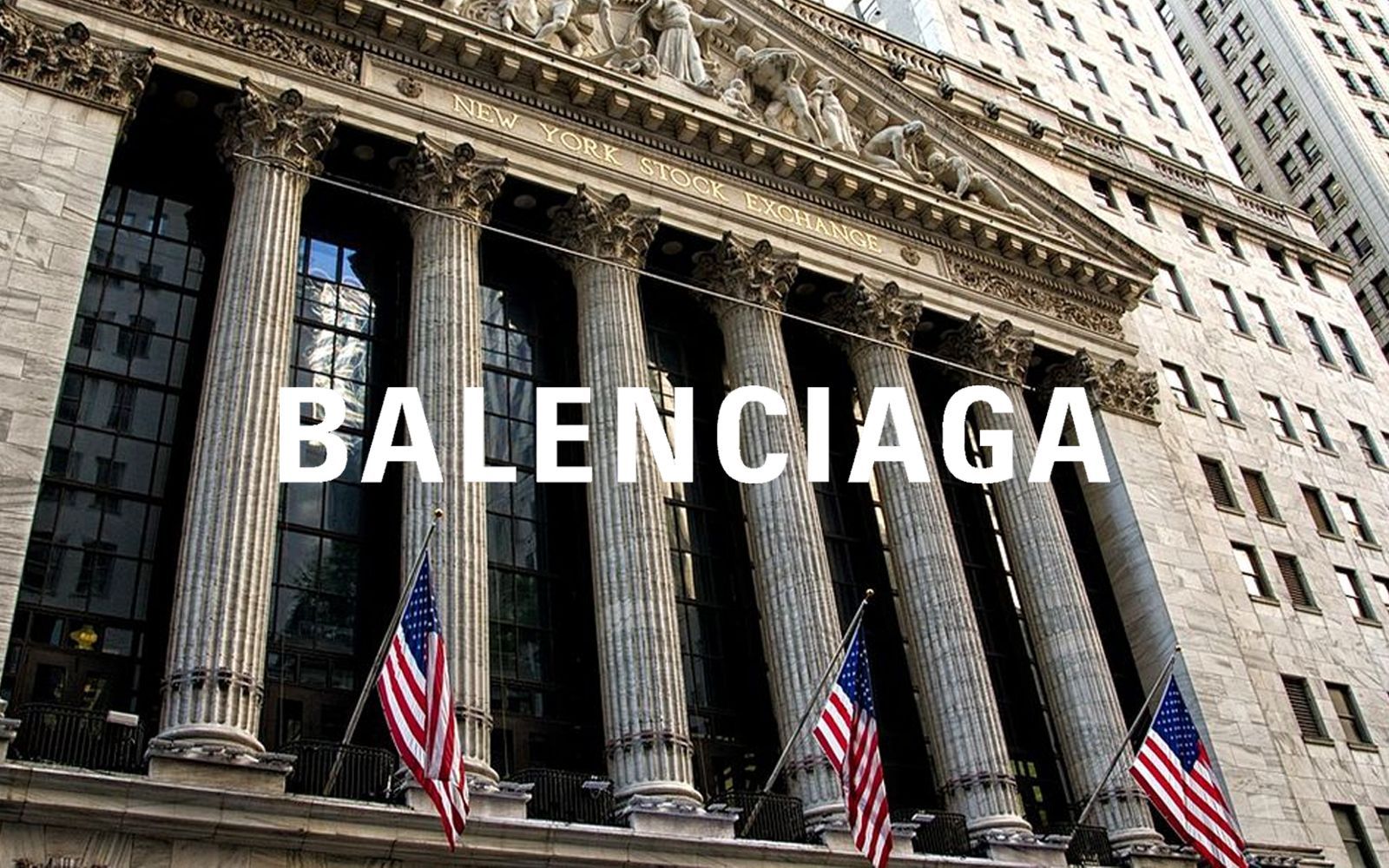 Balenciaga