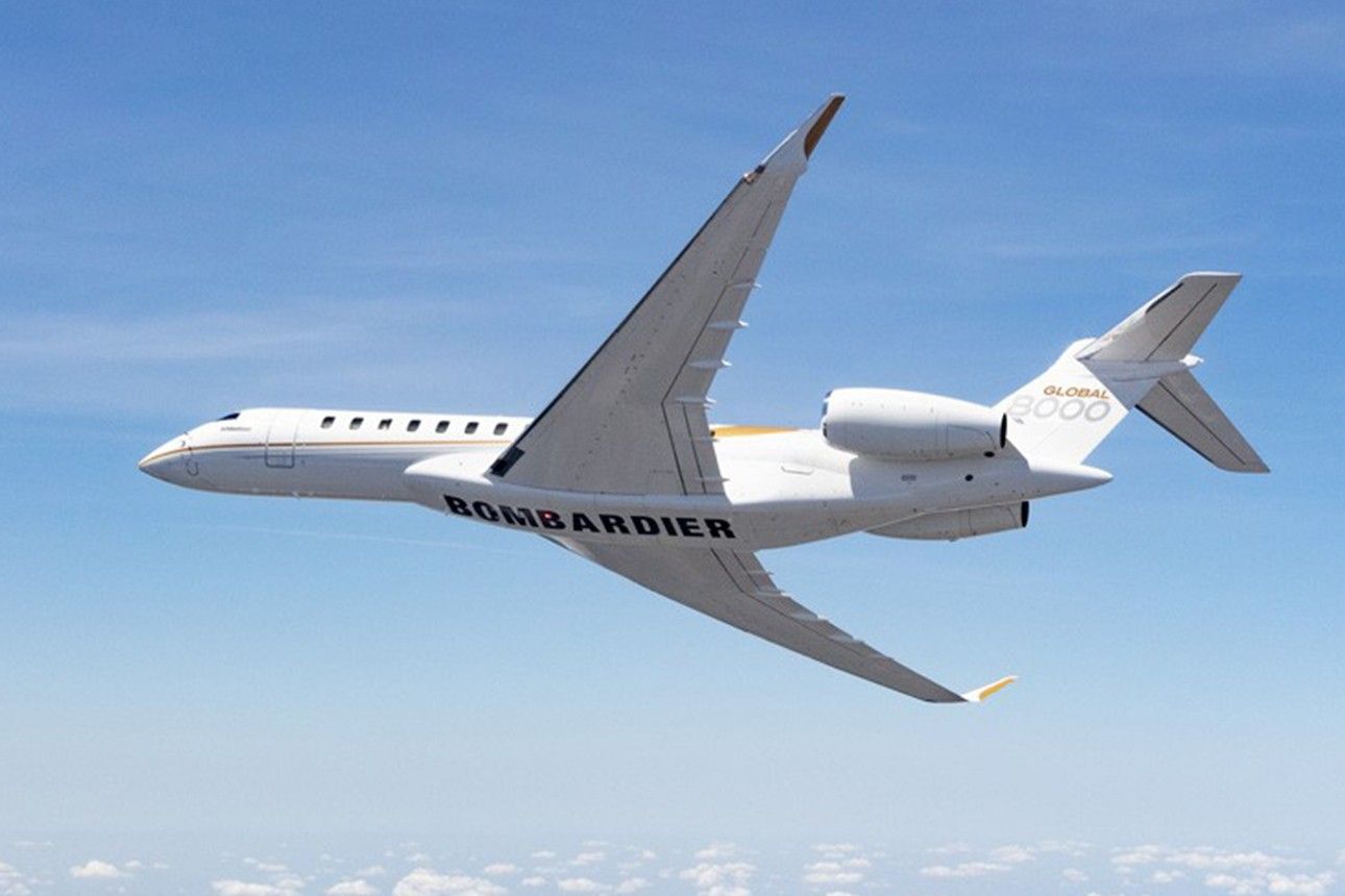 Bombardier