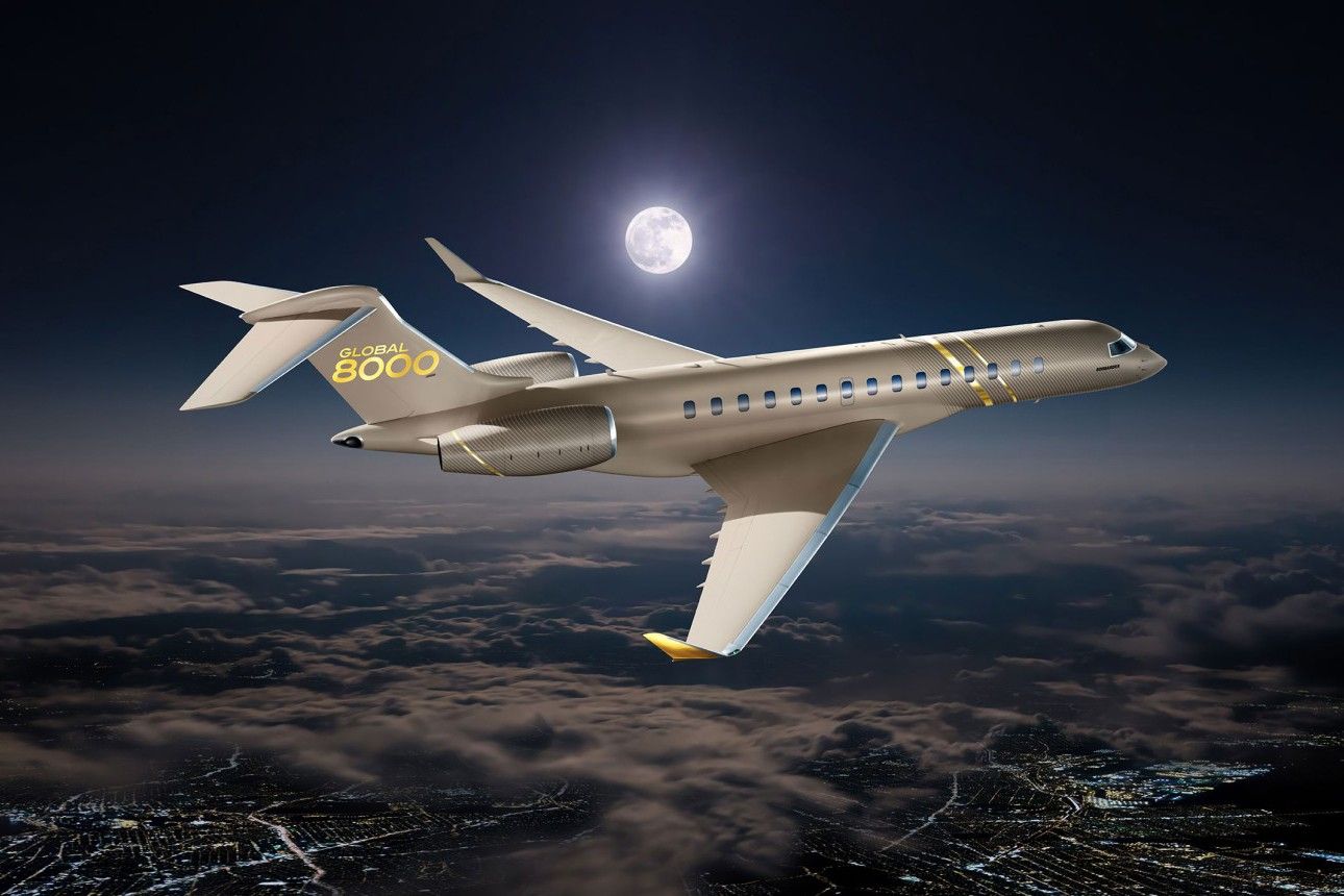 Bombardier