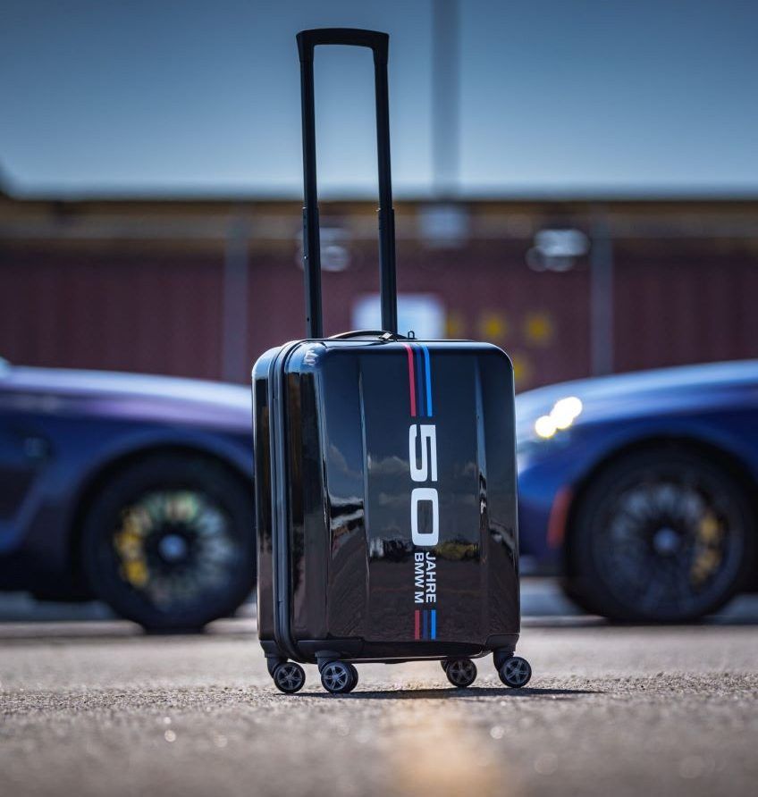 M3 Edition 50 Jahre BMW M