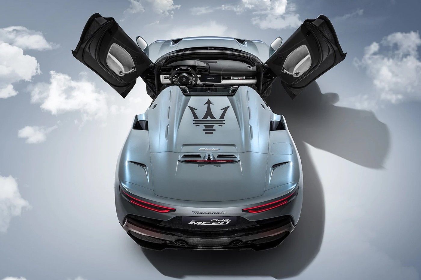 Maserati