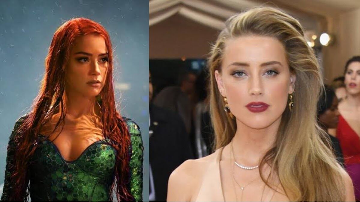 Amber Heard - Mỹ nhân 