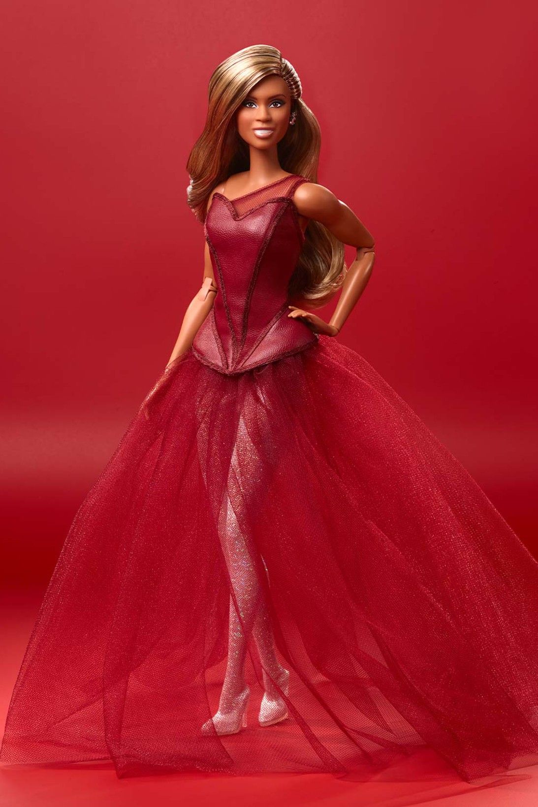 Barbie