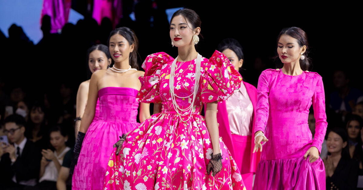 BST DELICATE DIVINE từ thương hiệu thời trang  I.H.F