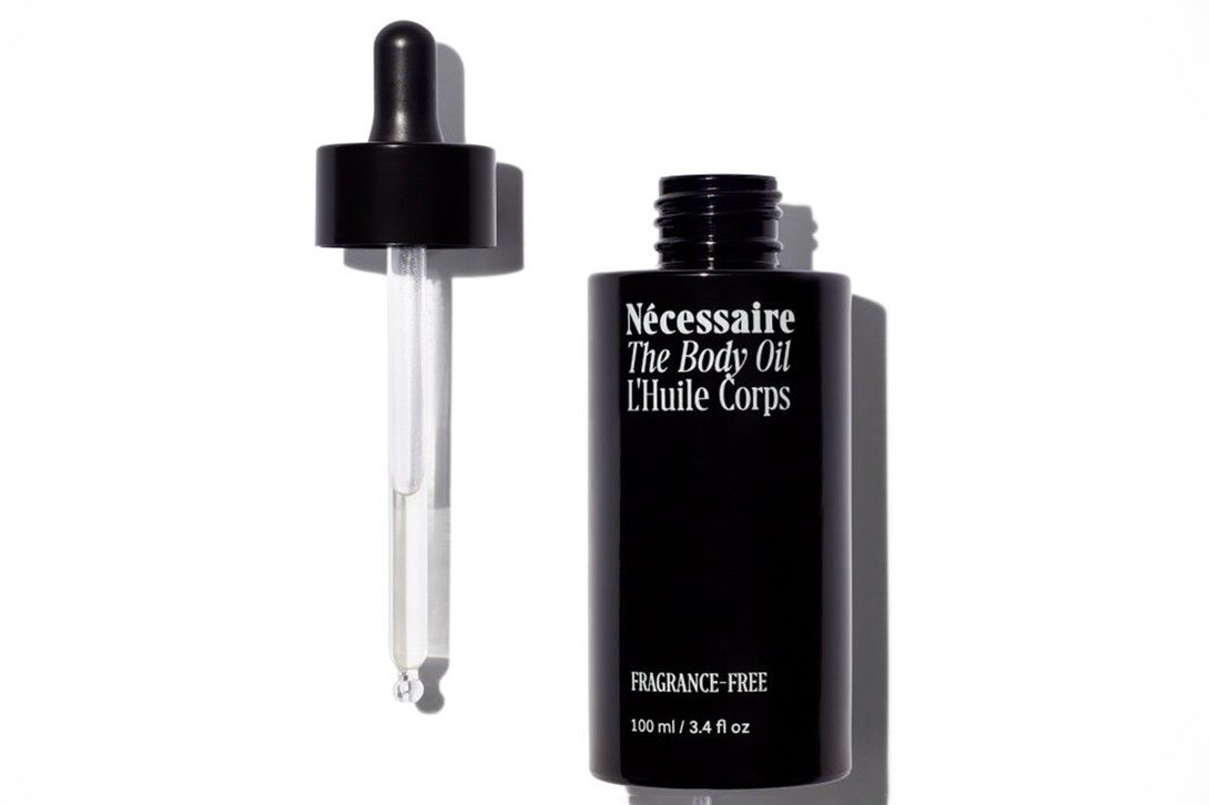 Nécessaire The Body Oil
