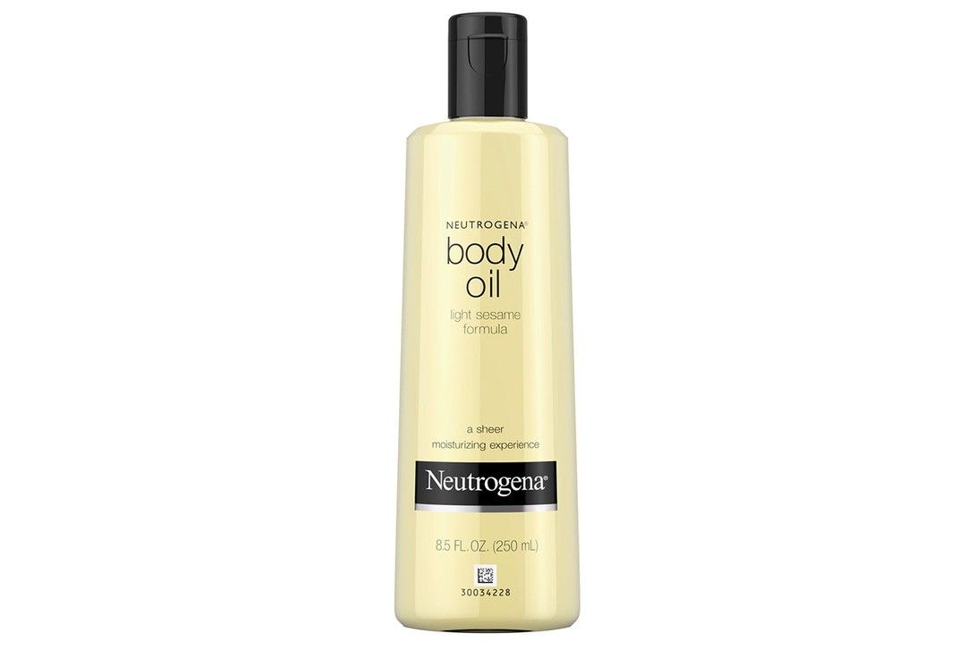 Neutrogena Body Oil