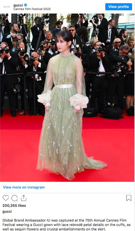 IU Cannes
