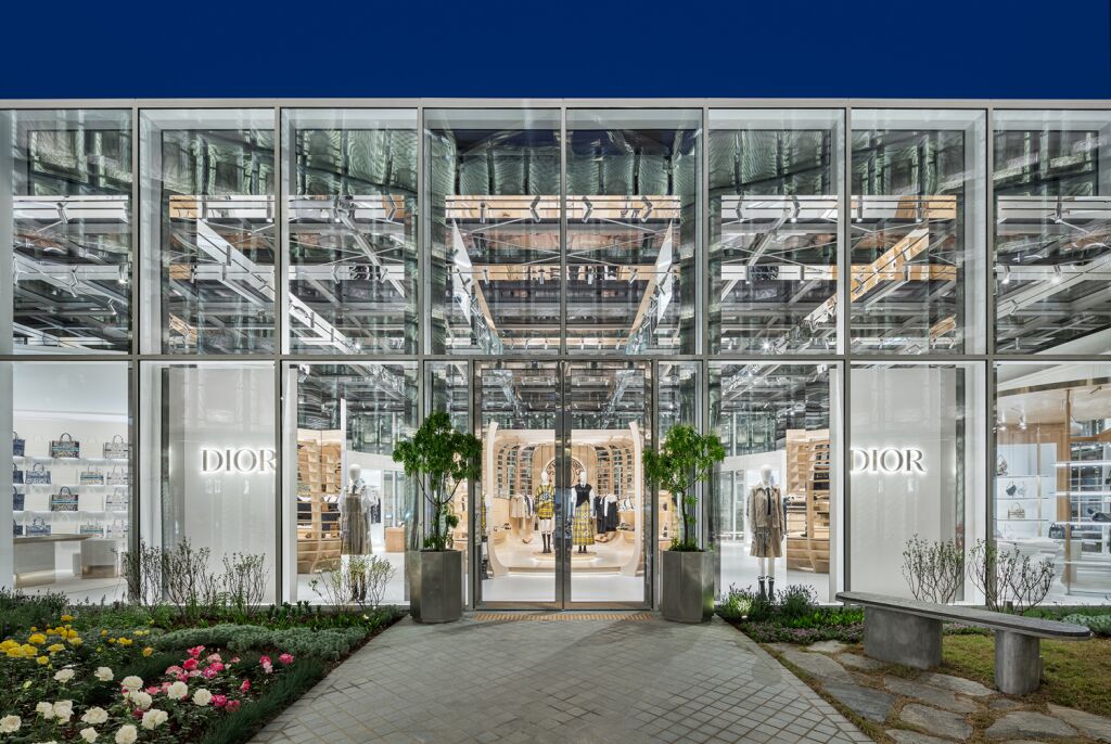dior