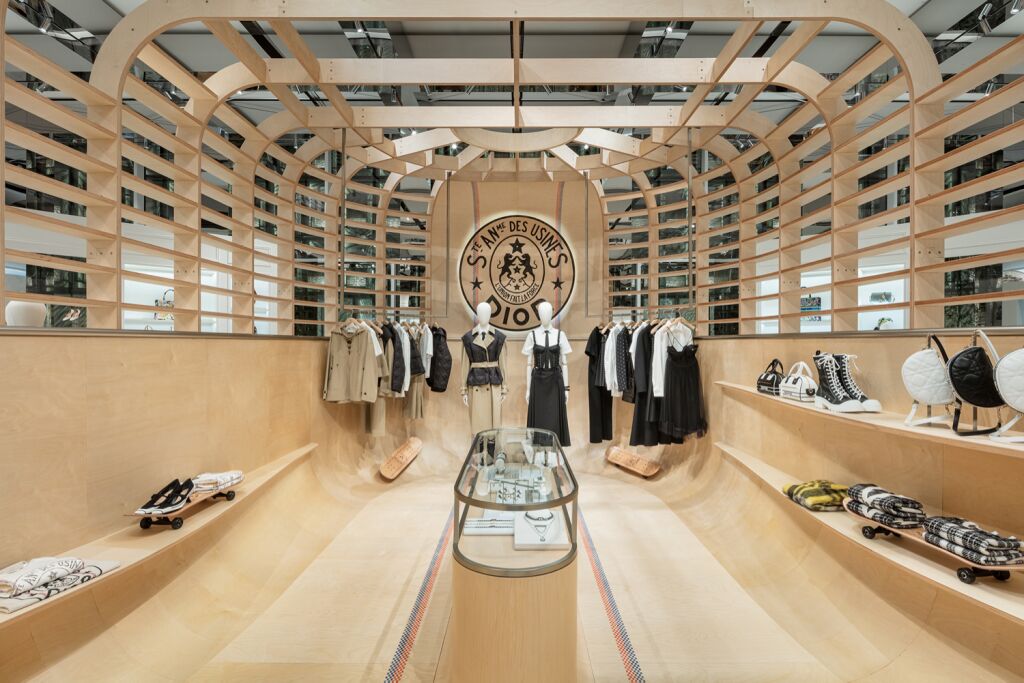 dior
