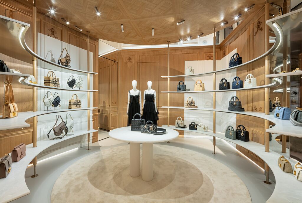 dior