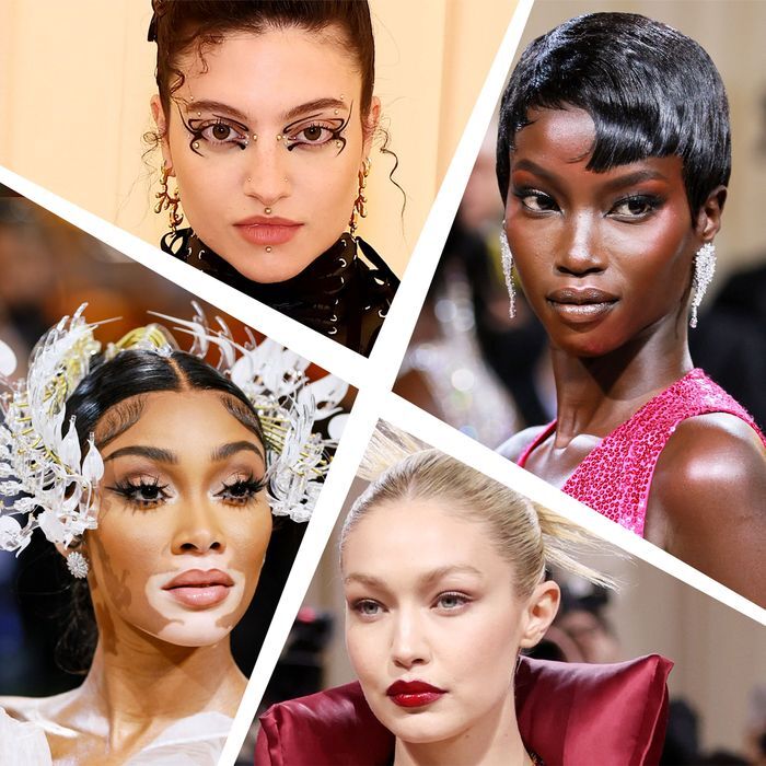 Met gala