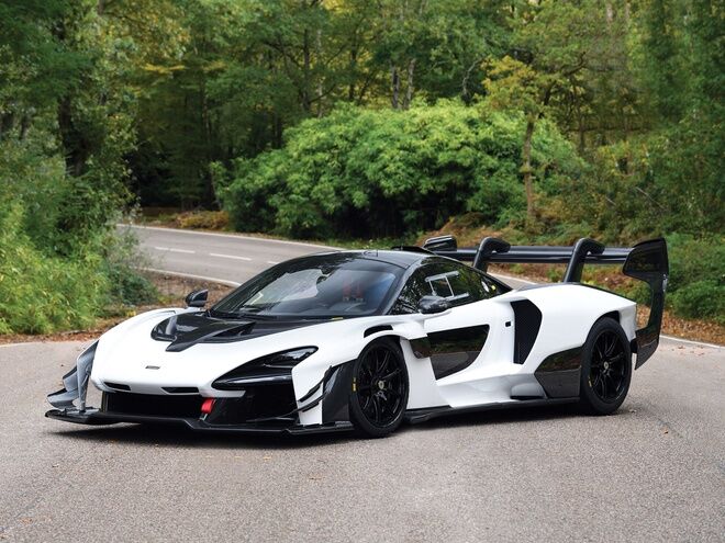 McLaren