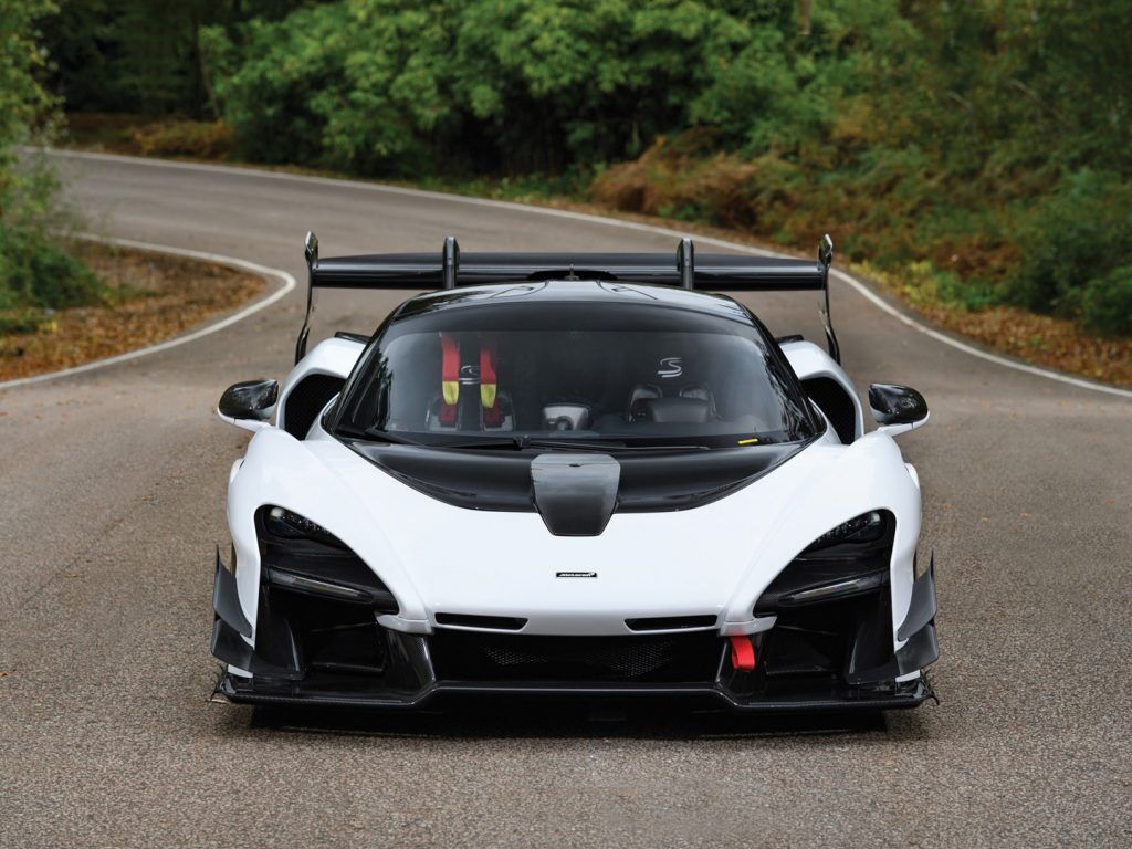 McLaren