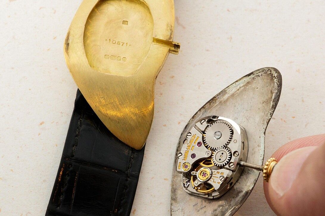 Cartier