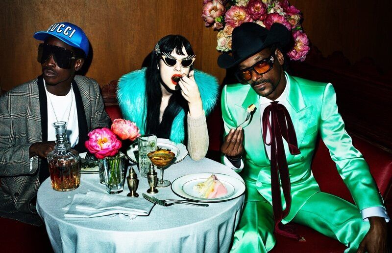 gucci