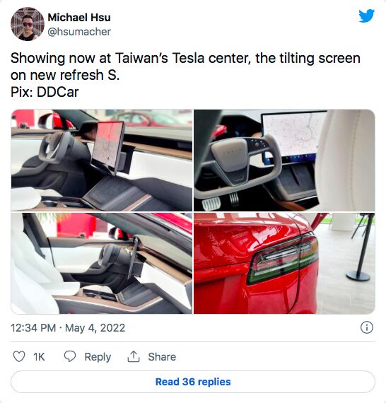 Tesla