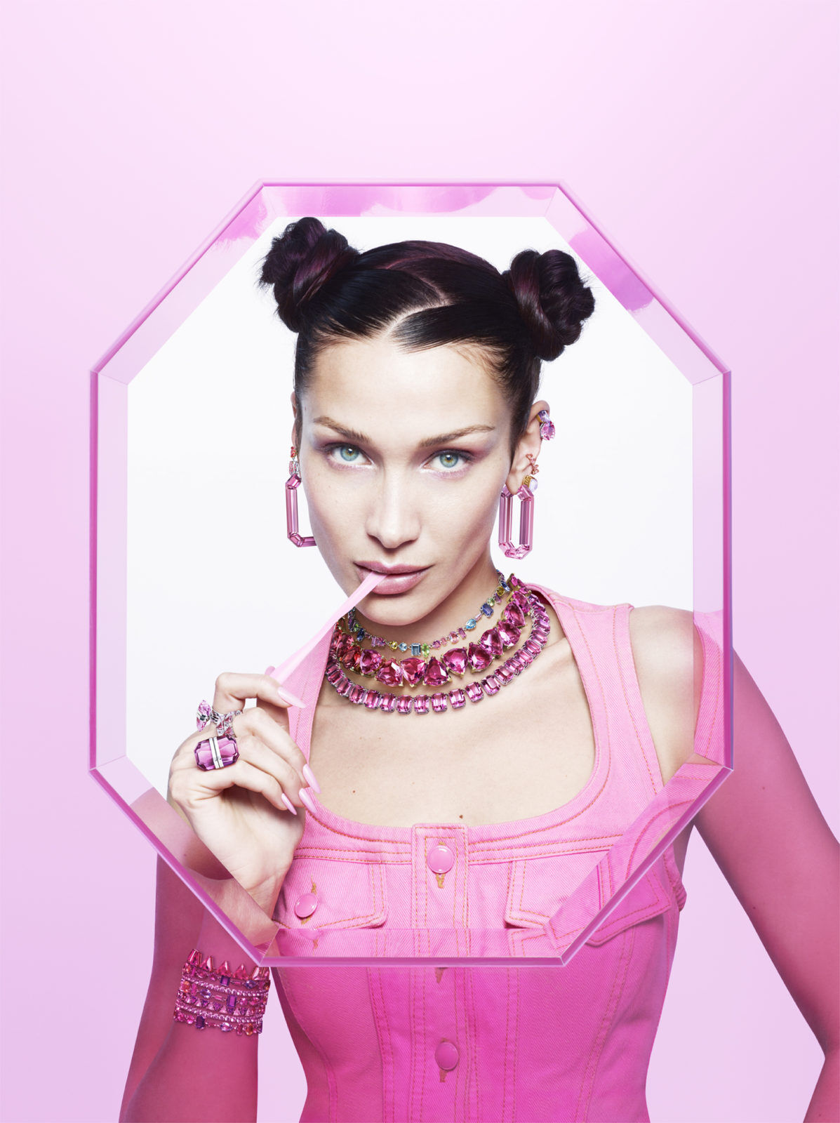 Bella Hadid
