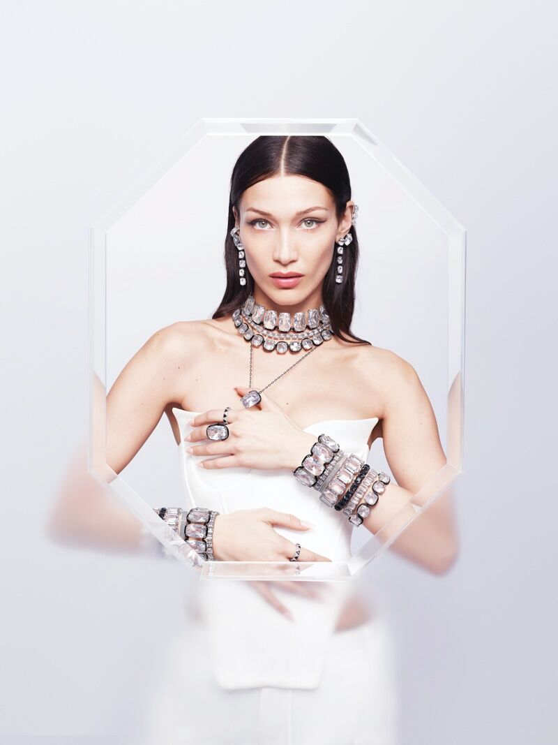 Bella Hadid