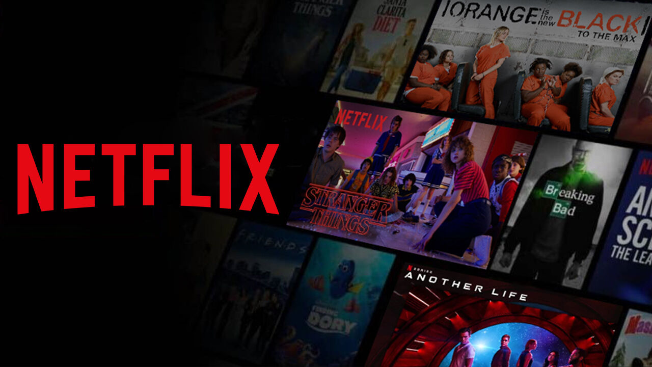 Netflix tháng 6 có gì thú vị? - Sự trở lại của loạt phim bom tấn