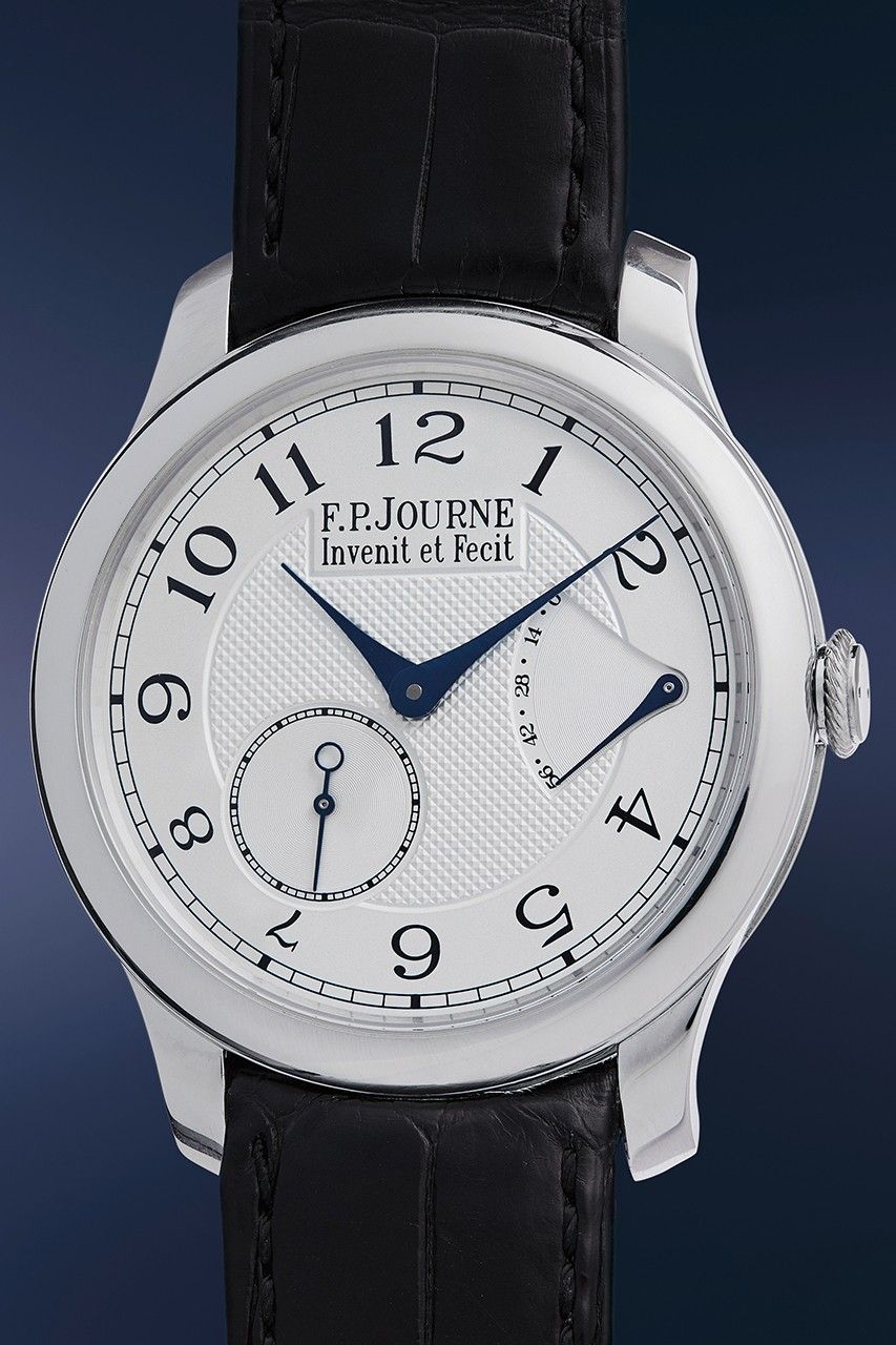 F.P.Journe