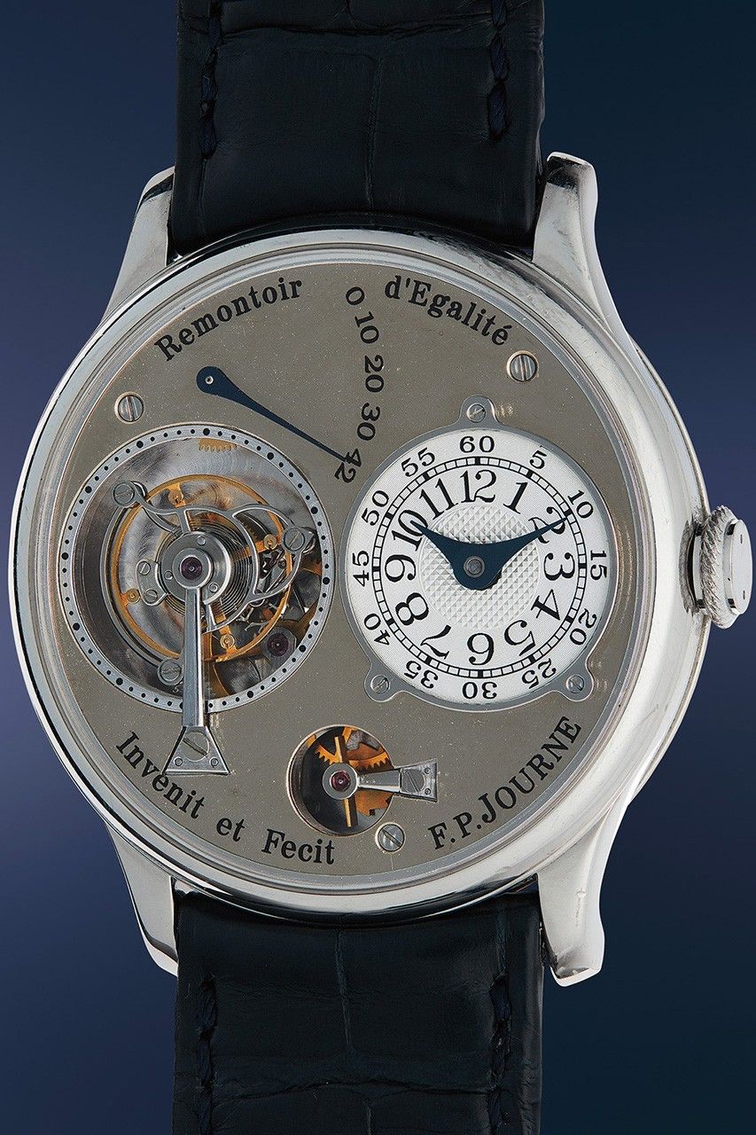 F.P.Journe