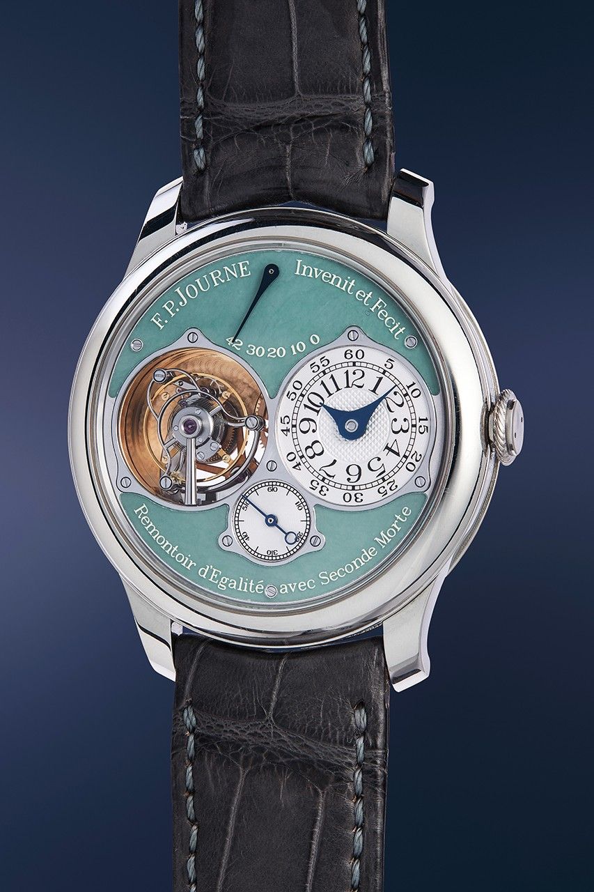 F.P.Journe
