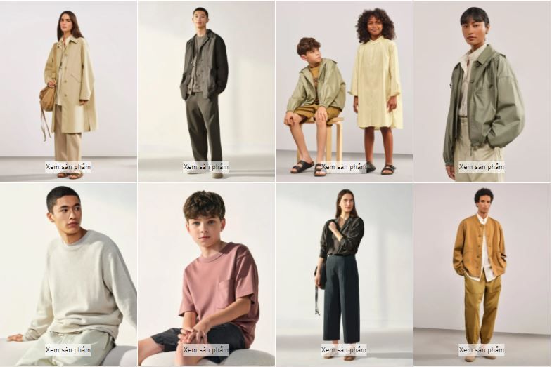UNIQLO x MARNI: Sự kết hợp  độc đáo và tràn ngập cảm hứng tươi vui