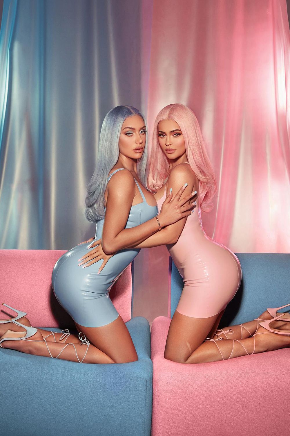 Stassie x kylie