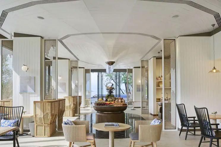 Meliá Koh Samui