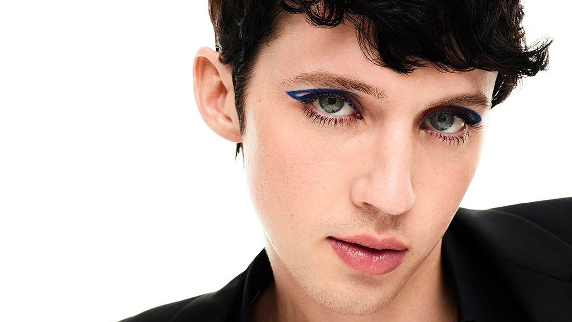 Troye Sivan