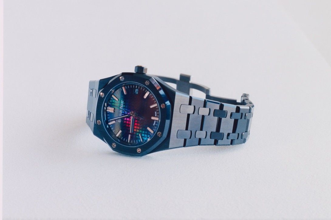 audemars piguet