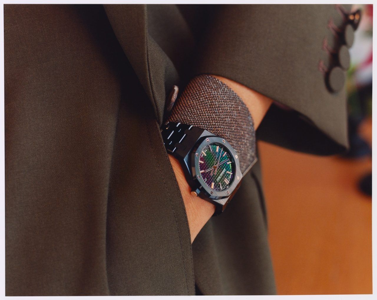audemars piguet