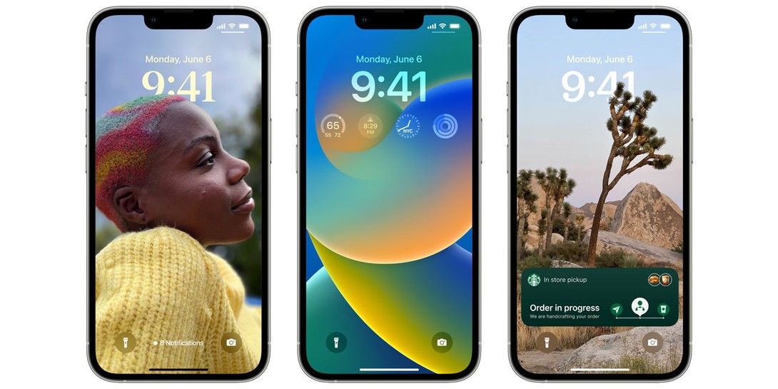 iphone ios