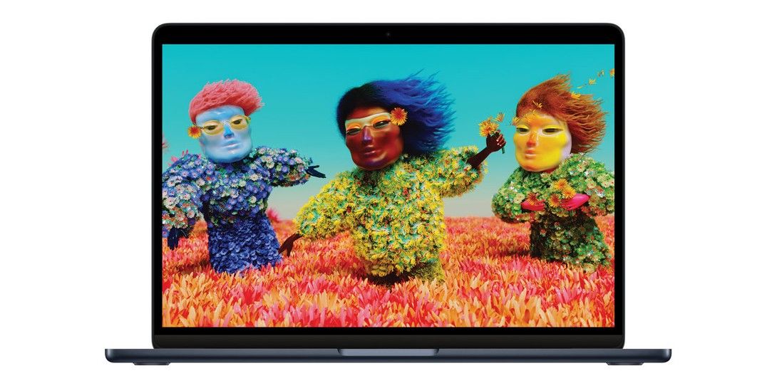 macbook