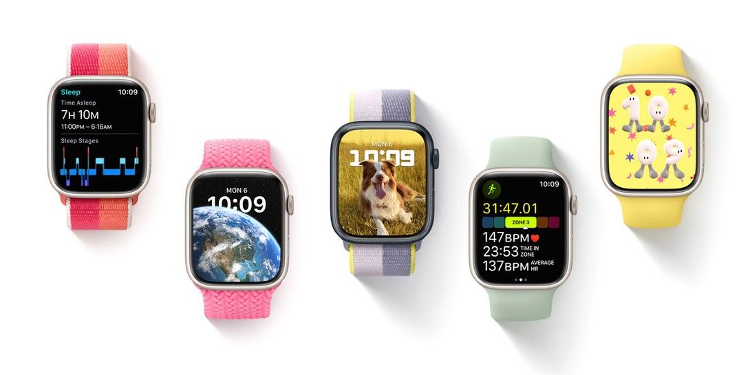 Apple Watch