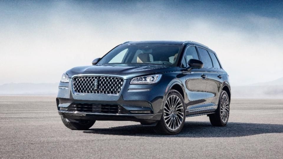 ford lincoln 